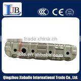 JAC Light Truck HFC1040K9T Model Cylinder Head Cover for Xichai Diesel Engine 4DW83B-73E3 Spare Parts thumbnail-4
