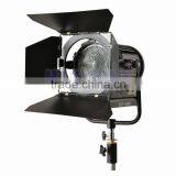 100W 200W Fresnel Led Lighting for Film Shooting thumbnail-1