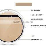 ILife V5 Pro CHUWI Intelligent Mop Good Robot Vacuum Cleaner for Household Cleaning