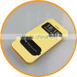 Hot Selling Phone Leather Case for IPhone5C From Dailyetech