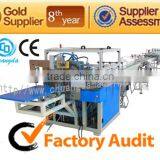 C:CDH-80 Toilet Paper Roll Packing Machine Suit For 8~12rolls Per Pack