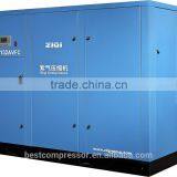 132KW GAS Screw Air Compressor thumbnail-3