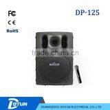 15 Inch fm Radio Digital Super Bass 10 Inch Bluetooth Wireless Remote Portable Speaker thumbnail-1