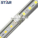 NEW SMD5050 RGB 60led/m Seamless High Brightness White/warm White/natural White/cold White With dc Plug Connector' thumbnail-3