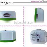 Plastic Cylinder Screw Lid for Bottles thumbnail-1