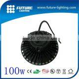 Hot Sell Ufo Led High Bay Light IP65 Meanwell Driver 3 Years Warranty