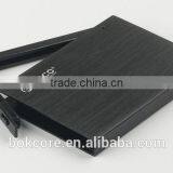 2.5" Portable HDD Enclosure With Data Write Protected Function and Tool Free(Aluminum Alloy) thumbnail-4