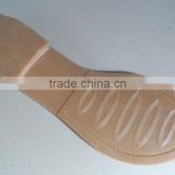 TPR outsole sole quality pvc material factory price China