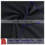 Recycle Pet Spandex Interlock Fabric With Both Side Peach