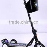 Promotion Gift Fun Scooter For Kids thumbnail-2