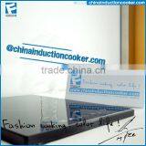 Newest Model Electric Ceramic Combine Cooker 4 Burner Hybrid Cooker thumbnail-2