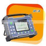 Portable Digital Eddy Current Testing Instrument/dual Frequency Testing