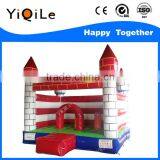 The Lovely Hello Kitty Cheap Inflatable Bouncer Jumping Castles Bounce House thumbnail-4