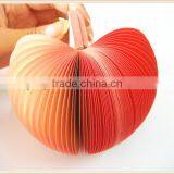 Funny Shaped Notepad,star Shaped Notepad thumbnail-1