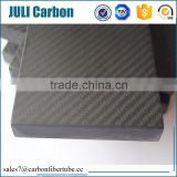 high quality pultruded carbon fiber sheet/plate/ strips/block for building reinforcement