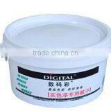 Outstanding Performance of Wood Paint Substrate Solid Color Putty thumbnail-2