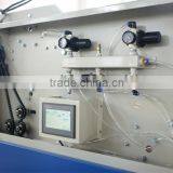 2016 Best Selling Full-auto Bed Sheets Folder Machine Price thumbnail-4