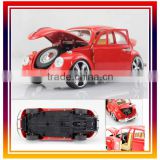DWI dowellin 2016 diecast model car toy 1 18 from China