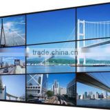 47-inch LG super-slim splicing LCD video wall