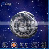 Double Stage High Pressure Sewage Ring Blower thumbnail-1