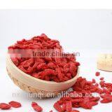 Zhongning Red Goji Berry /high Quality thumbnail-3