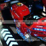 POP MOTO Simulator Game Machine Chinese Simulator Game thumbnail-3