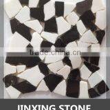 Natural Stone Pebble Stepping Stone thumbnail-1