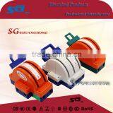 HK11 Knife Switch 3P 32A Change Over Knife Switch Double Throw Disconnect Switch