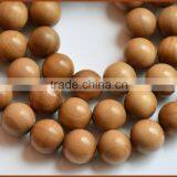 Sandal-wood-bead-mala/sandalwood Buddhist Mala Beads/mala Beads Wholesale Sandalwood thumbnail-4