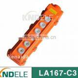 COB CONTROL BUTTON SWITCH