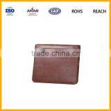 Factory Custom Personalized pu Leather Spiral Notebook Cover