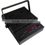 3200K Warm White 6500K Cool White 2in1 4pcs 100W COB LED Audience Blinder Light thumbnail-4