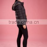 wholesale plus size women clothing winter jacket women parkas