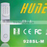 Password Digital Lock for Security Apartment