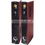 Hifi System With 8"woofer