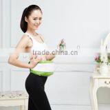 CE/RoHS Wholesales Heating Vibration Waist Massage Belt Lose Weight Slimming Belt thumbnail-1