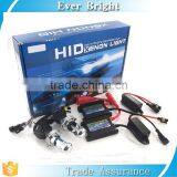 Factory Direct Hid Headlight 35W H4 High Low Bi Xenon Bulb H4-3 H13 9004 hi lo HID Headlight Xenon H4 Replacment Bulb