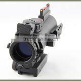 IMAGINE High Power 4X Red Dot Rifle Scope for Hunting thumbnail-5