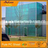 pc Hollow Sheet for Building Sunshade thumbnail-4