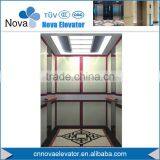 Hydraulic Passenger Lift, Small Home Passenger Elevator