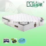 New Design Hot Sale Single Cot Size Mattress With Foam