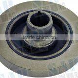 NEW Harmonic Balancer Crank / FOR LISTED FIREBIRD LEMANS TEMPEST 350 400 455 V8 thumbnail-1