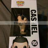 Custom Funko Plastic Figurine/3d Figure/plastic Characters Toy thumbnail-2