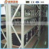 Longspan Shelving Cable Storage Rack