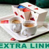 China Supplier High Quality Custom Design Paper Tea Packaging thumbnail-5