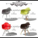 China Low Price Lounge Chairs for Commercial Uesd thumbnail-2
