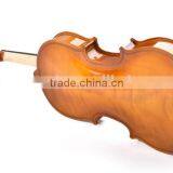 Cheap Spruce Violins for Beginners With Hard Case Bow Rosin Made in China V30 thumbnail-4