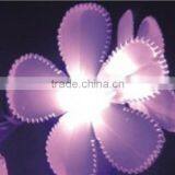 Artificial Flower Outdoor Lights Led Tree Wood Frame Christmas New Products Christmas Lights Outdoor Led Tree Lights thumbnail-2