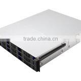 ED212H65-T3 12bays Rackmount Server 2u Rack Type Case thumbnail-2