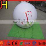 Promotional Advertising Inflatable Sphere Balloons